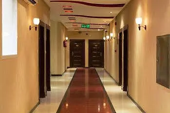 Aparthotel Merfal Hotel Apartments Al Falah Riyadh