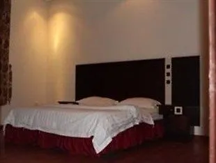 Merfal Hotel Apartments Al Falah Rijád 3*,