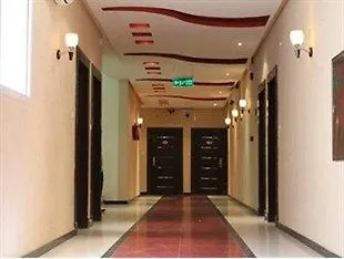Merfal Hotel Apartments Al Falah Rijád Aparthotel