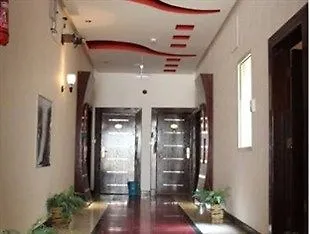Merfal Hotel Apartments Al Falah Rijád