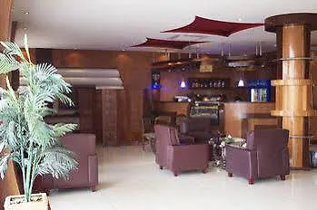 Aparthotel Merfal Hotel Apartments Al Falah Rijád