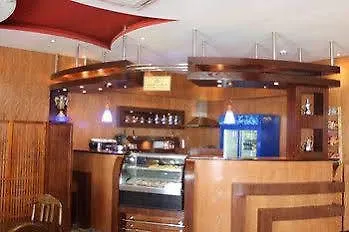 Merfal Hotel Apartments Al Falah Rijád 3*,