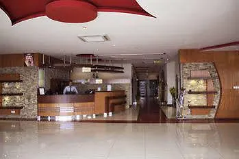Merfal Hotel Apartments Al Falah Rijád Aparthotel