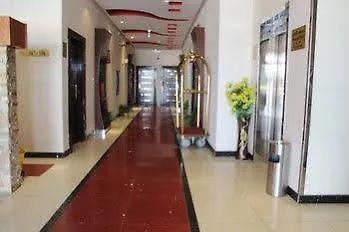 Merfal Hotel Apartments Al Falah Rijád