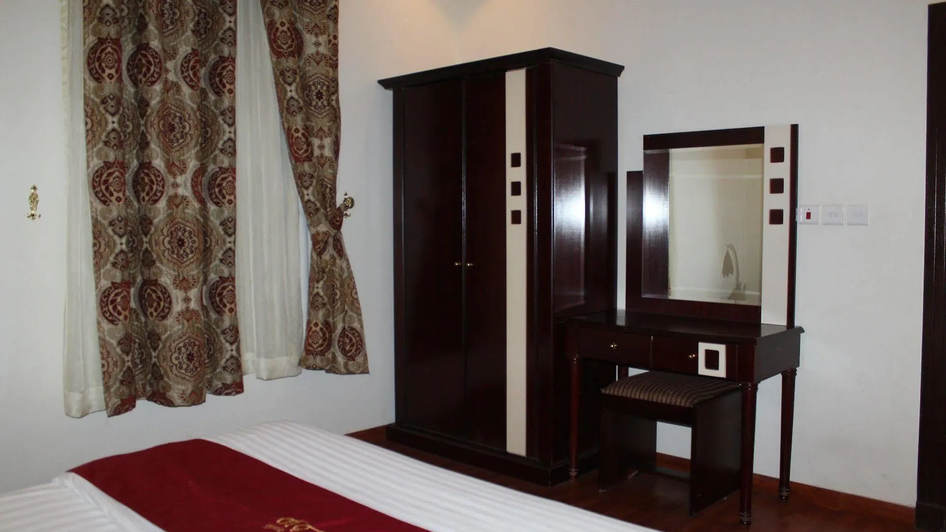 Merfal Hotel Apartments Al Falah Rijád