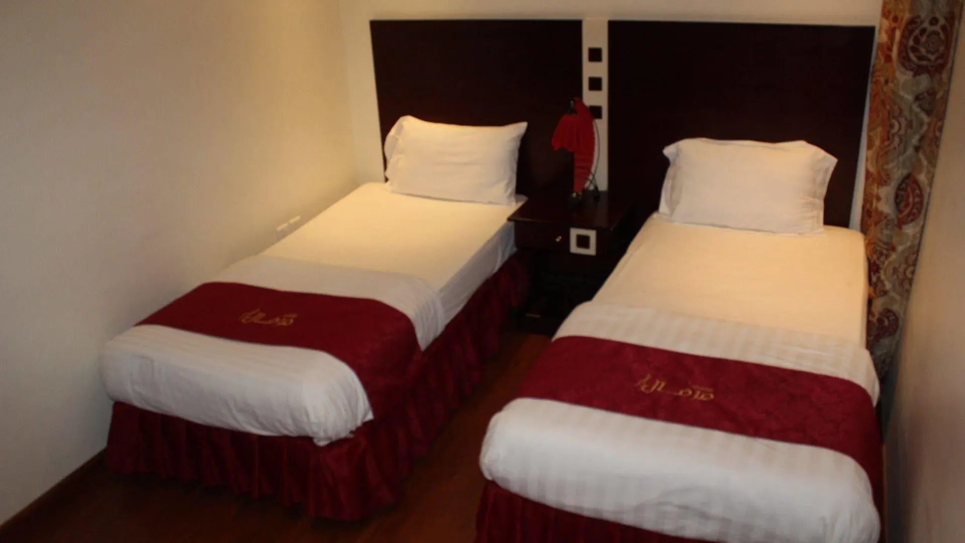 Merfal Hotel Apartments Al Falah Rijád