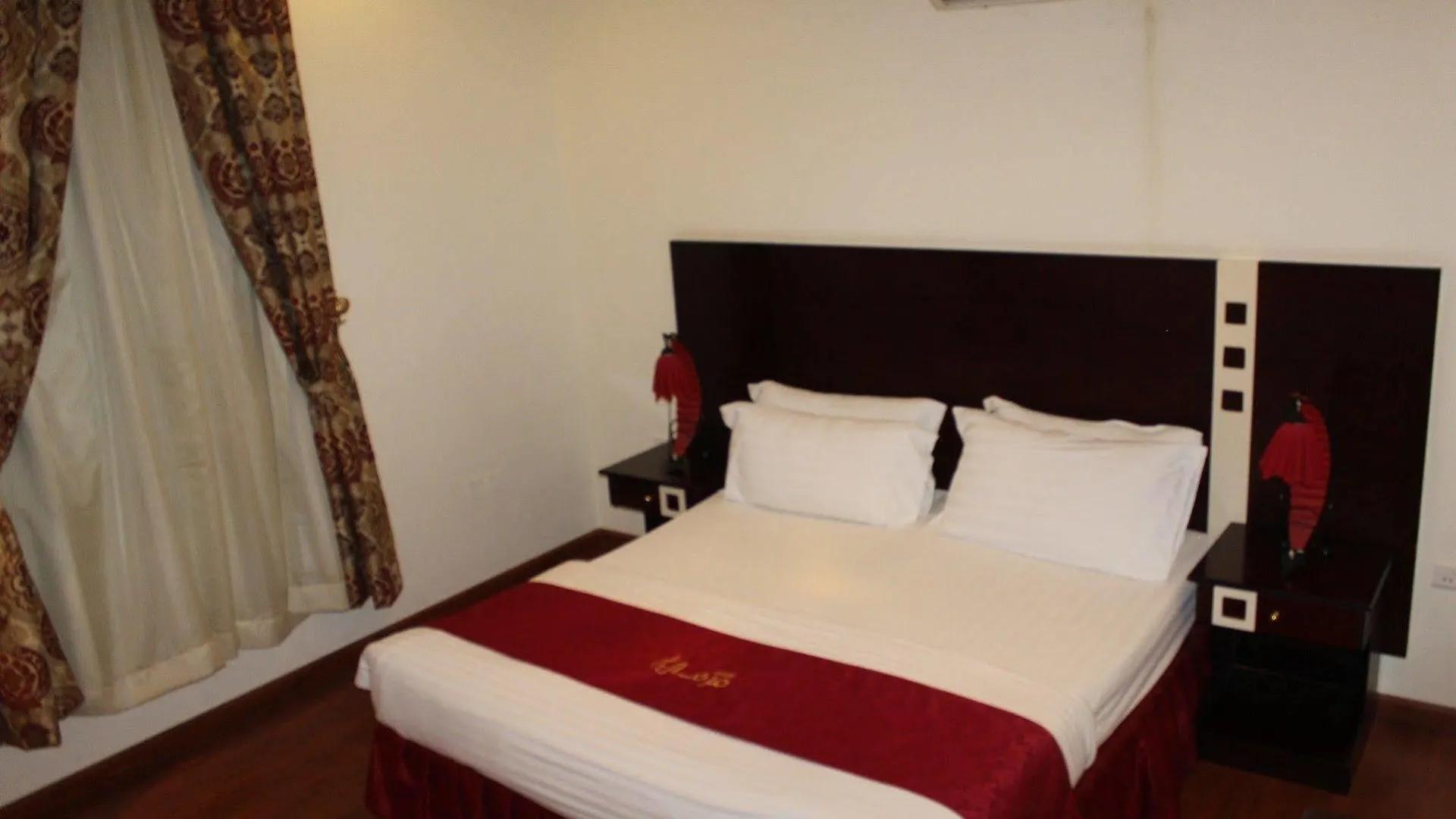 Merfal Hotel Apartments Al Falah Rijád