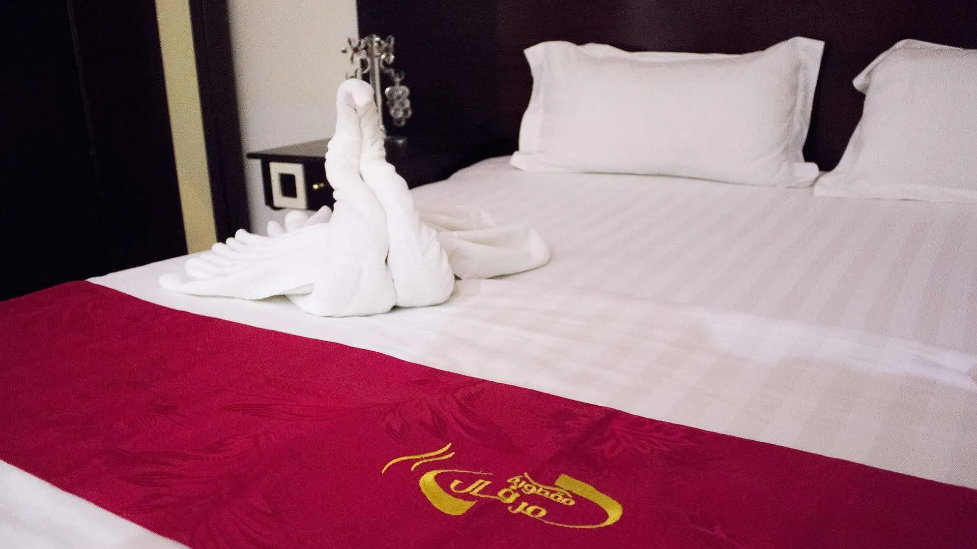 Merfal Hotel Apartments Al Falah Rijád Saúdská Arábie