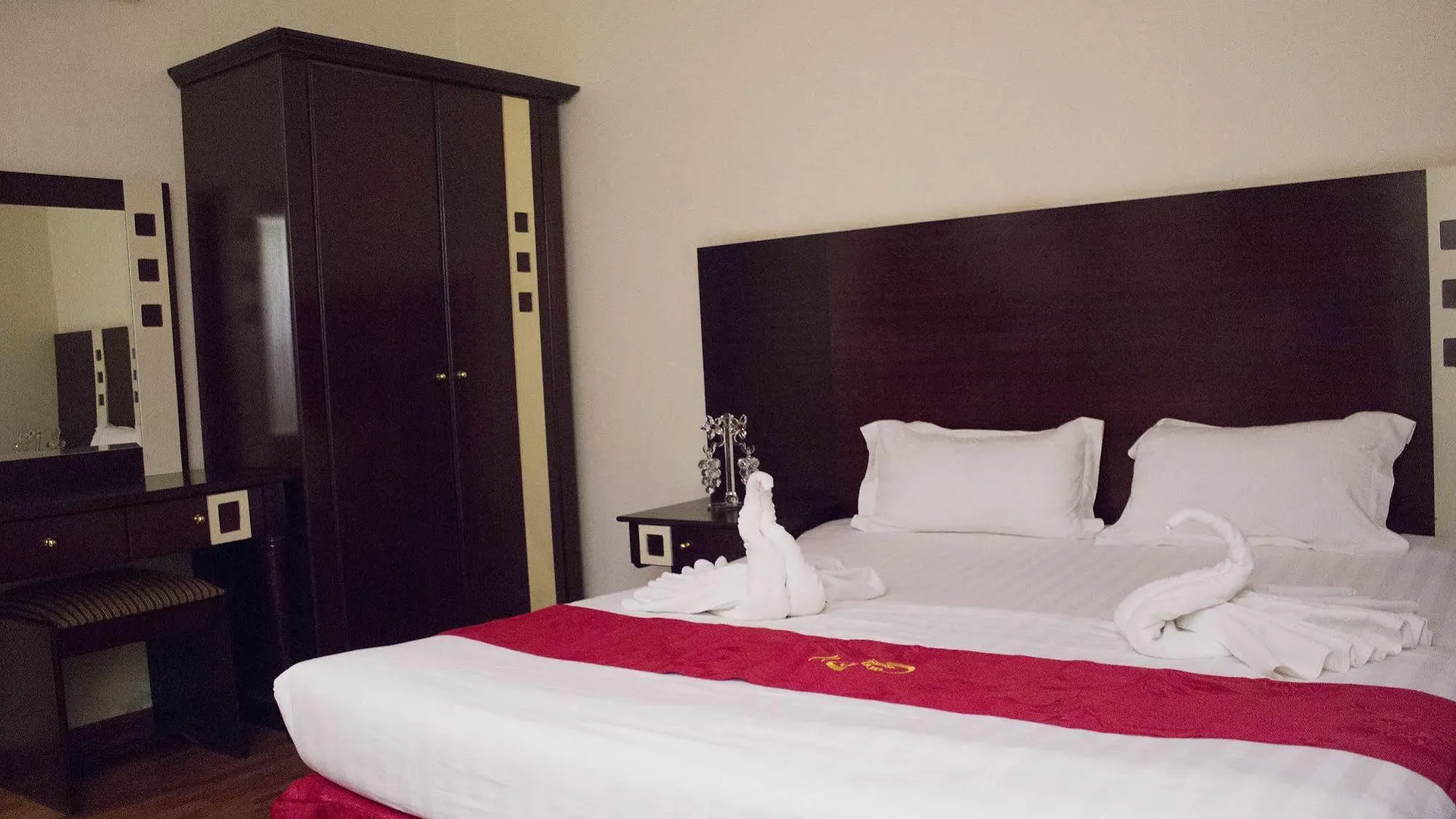 Merfal Hotel Apartments Al Falah Rijád Aparthotel