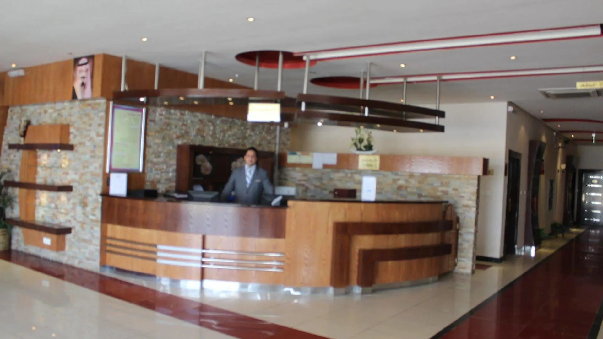 Merfal Hotel Apartments Al Falah Rijád Aparthotel
