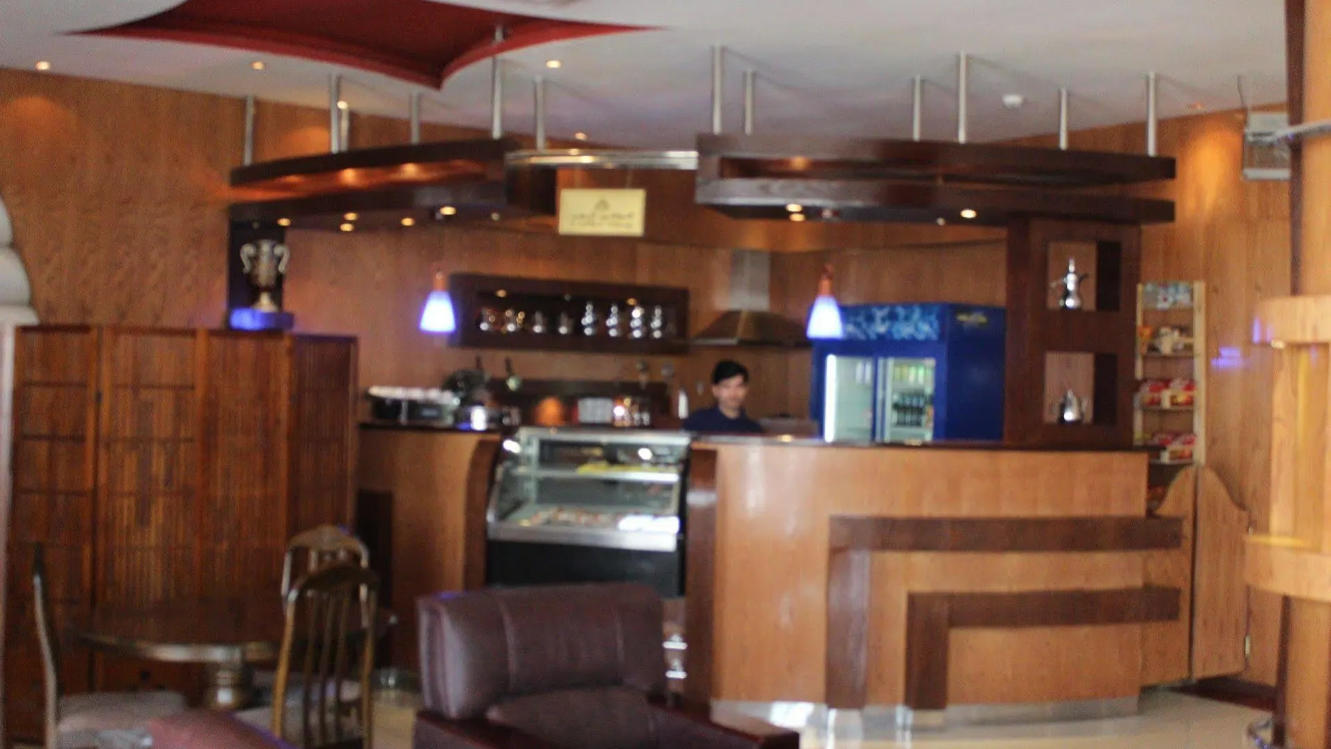 Merfal Hotel Apartments Al Falah Rijád 3*,
