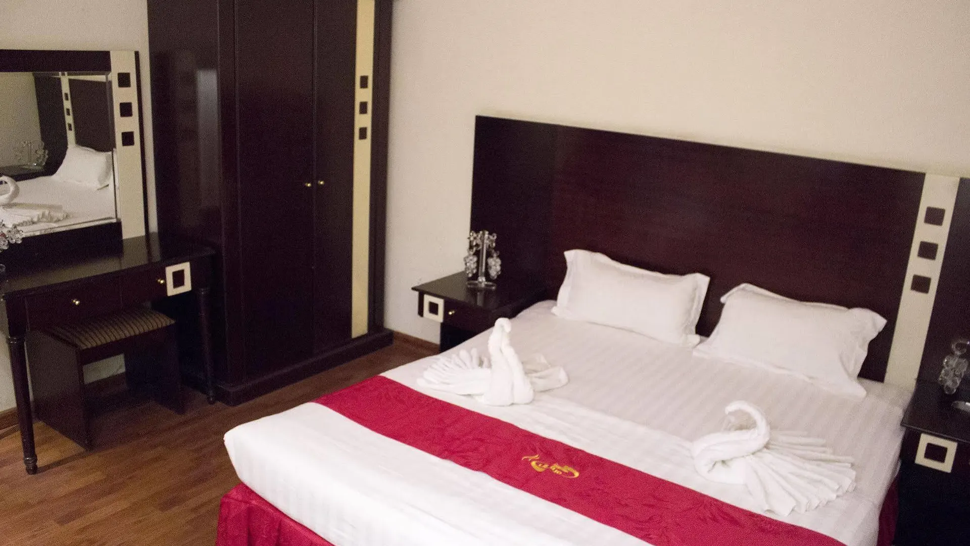 Merfal Hotel Apartments Al Falah Rijád 3*,  Saúdská Arábie