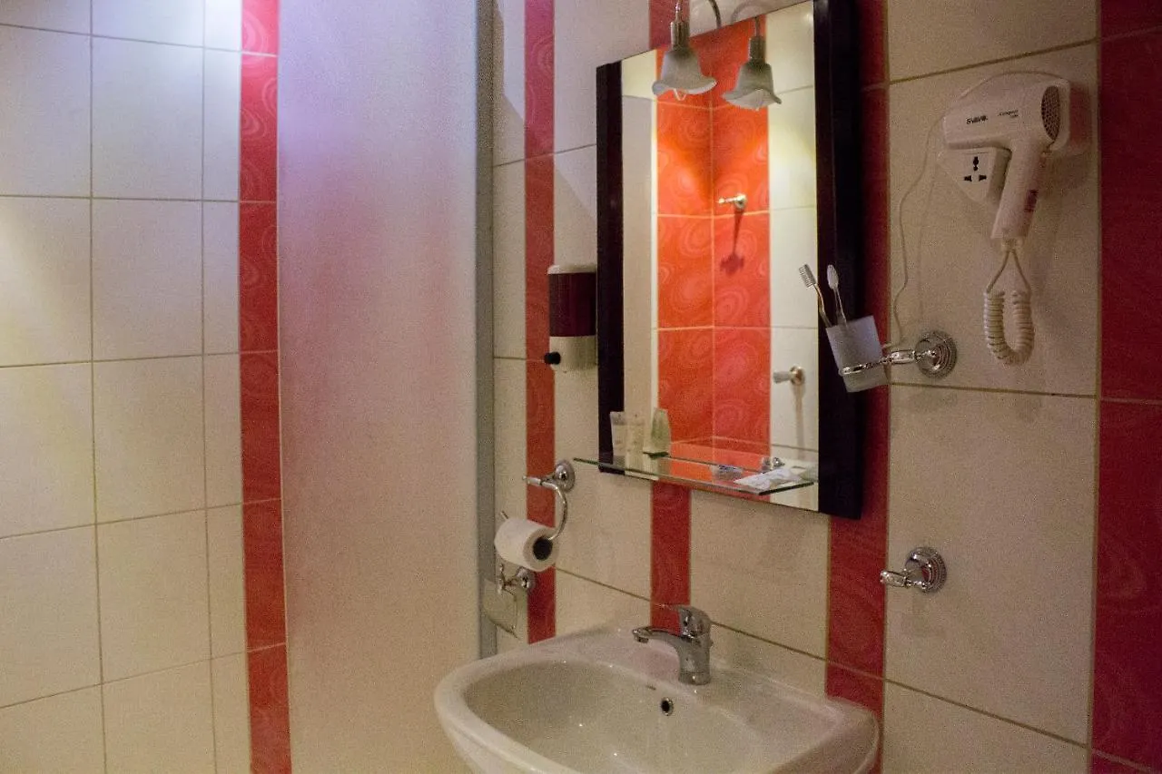 Merfal Hotel Apartments Al Falah Rijád Aparthotel