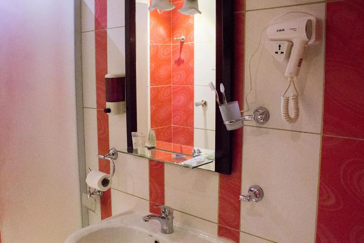 Aparthotel Merfal Hotel Apartments Al Falah Rijád
