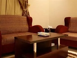 Merfal Hotel Apartments Al Falah Riyadh 3*,  Saudi Arabia