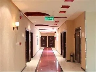 Merfal Hotel Apartments Al Falah Riyadh