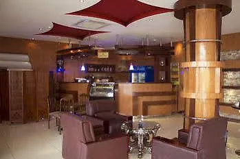 Merfal Hotel Apartments Al Falah Riyadh