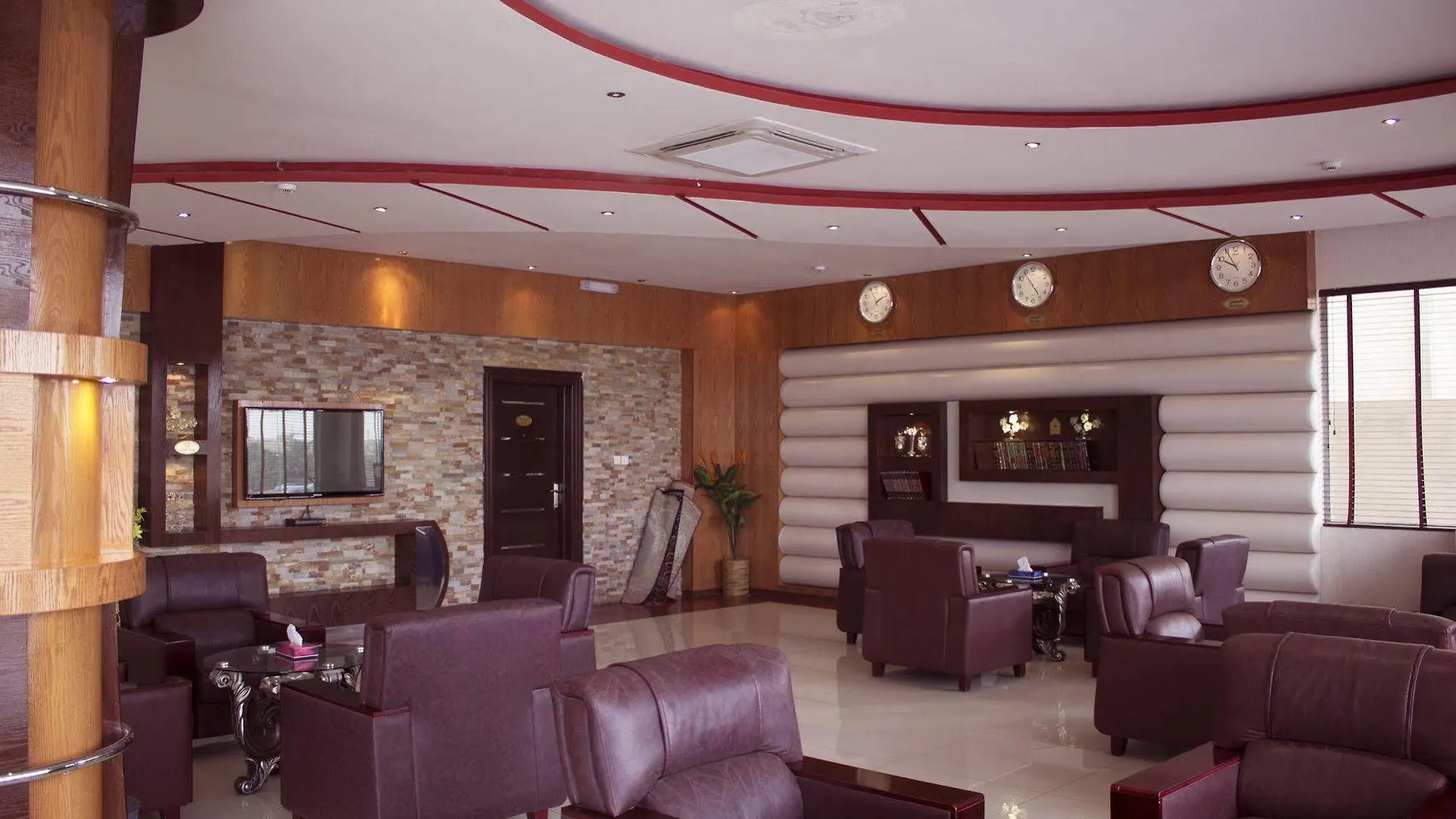 *** Aparthotel Merfal Hotel Apartments Al Falah Riyadh Saudi Arabia