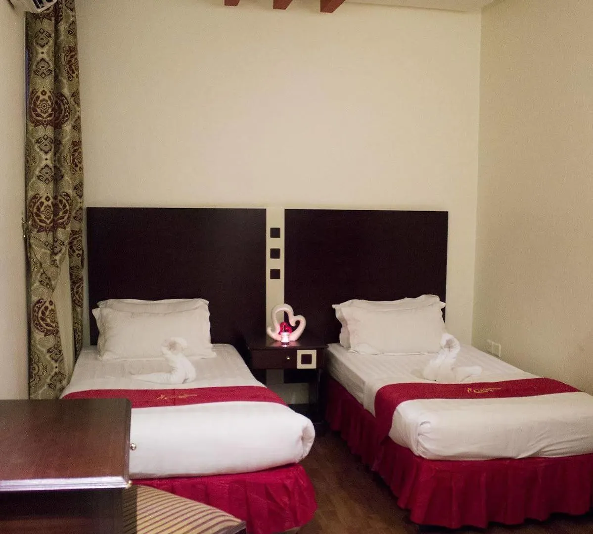Merfal Hotel Apartments Al Falah Riyadh Saudi Arabia