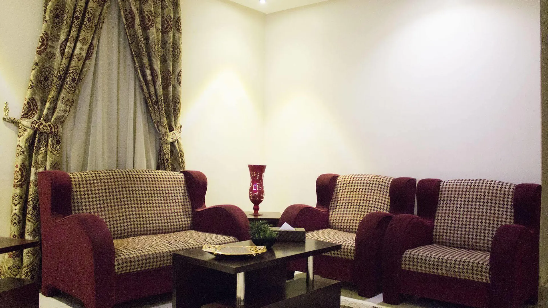 Merfal Hotel Apartments Al Falah Riyadh 3*,  Saudi Arabia