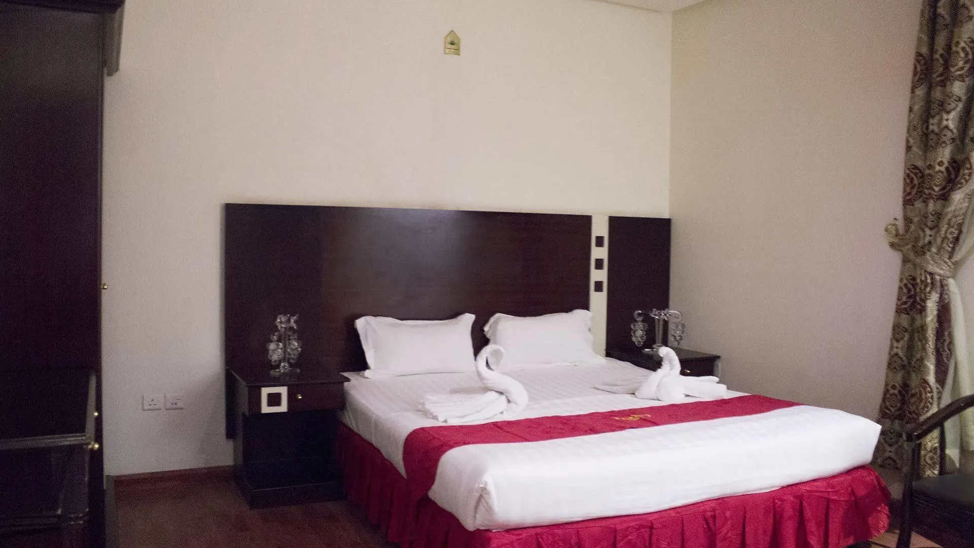 Aparthotel Merfal Hotel Apartments Al Falah Riyadh