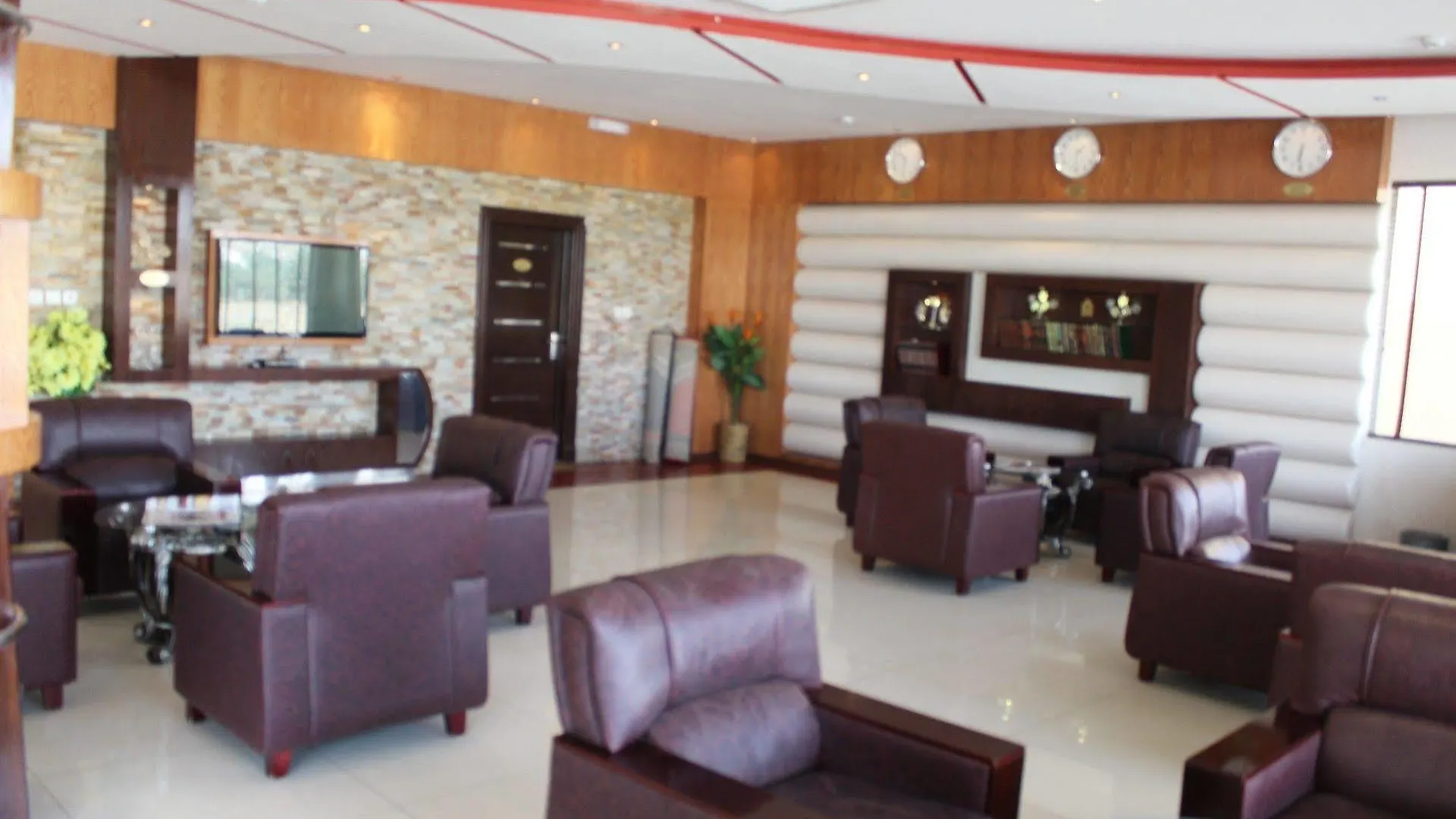 Merfal Hotel Apartments Al Falah Riyadh