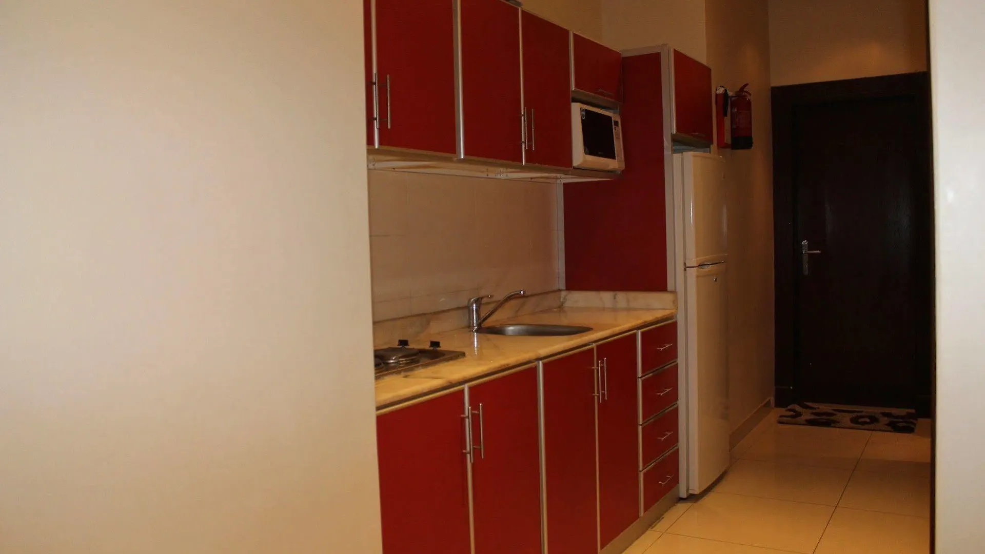 Merfal Hotel Apartments Al Falah Riyadh 3*,